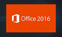 Microsoft Office 2016 安装包